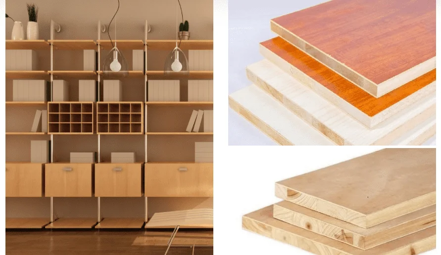 Block Board Manufacturer in Andhra Pradesh