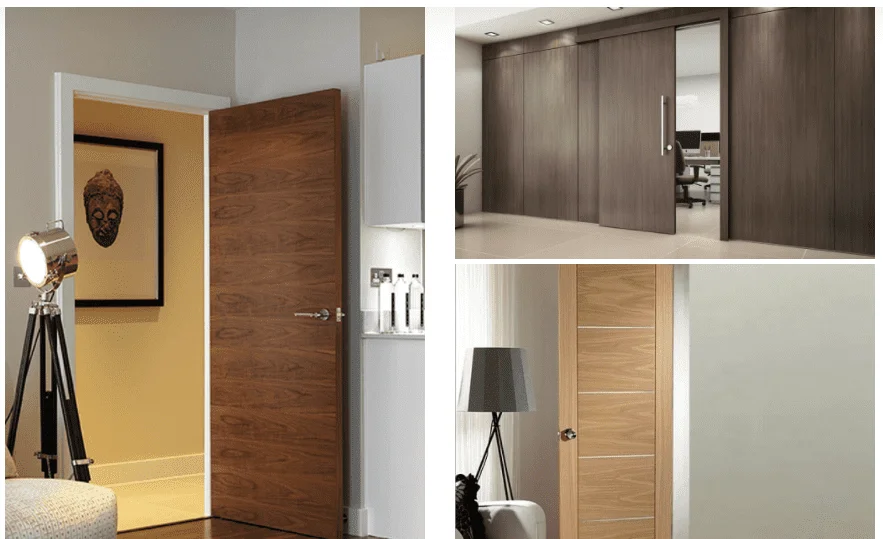 Flush Door Manufacturer in Jharkhand