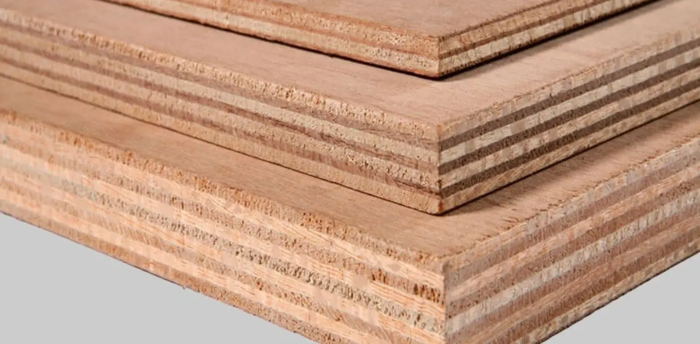 PF Grade Plywood Manufacturer in Gujarat