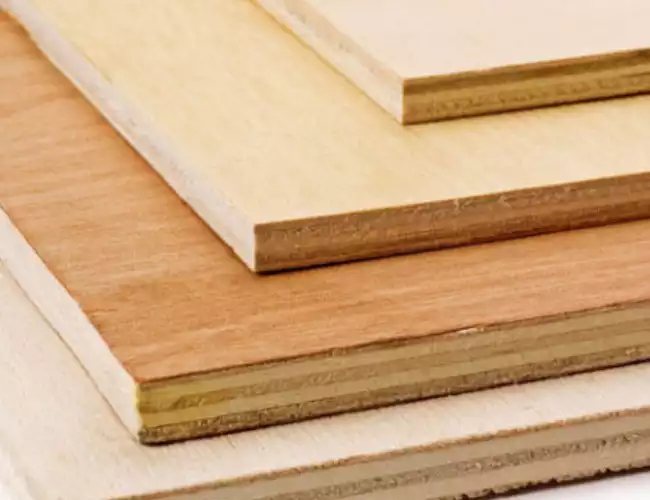 Plywood Manufacturer in UP