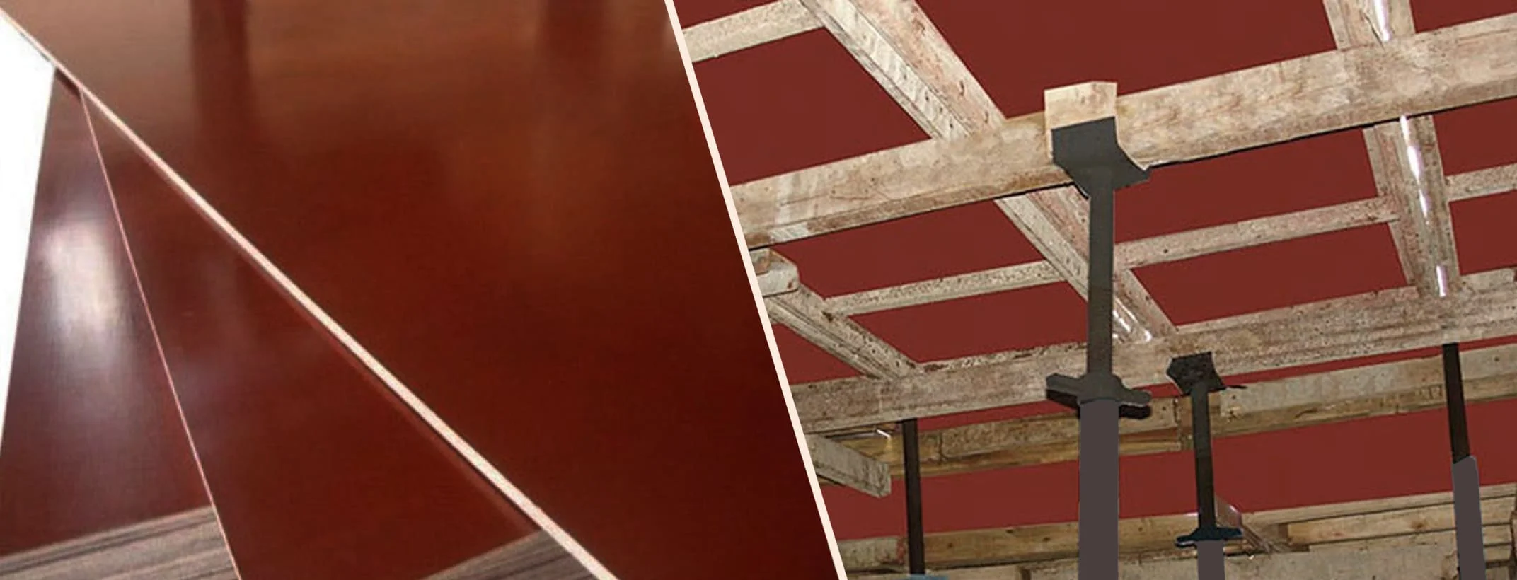 Shuttering Plywood Manufacturer in Andhra Pradesh