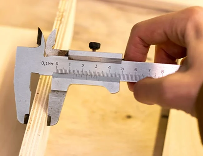 Calibrated Plywood Manufacturer